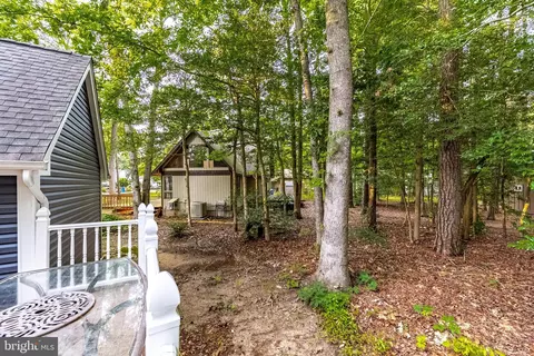 Exterior - 6 Duck Cove Cir, Ocean Pines, MD 21811 photo 12 of 45