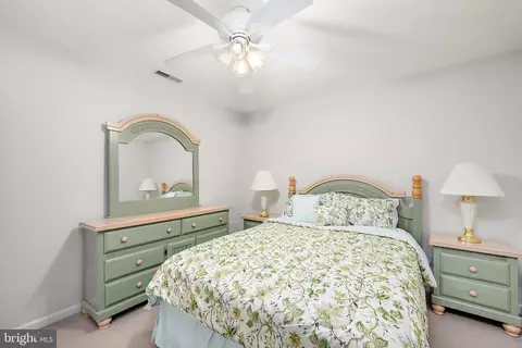 Bedroom - 6 Duck Cove Cir, Ocean Pines, MD 21811 photo 12 of 14