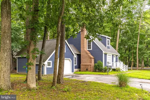 Exterior - 6 Duck Cove Cir, Ocean Pines, MD 21811 photo 25 of 45