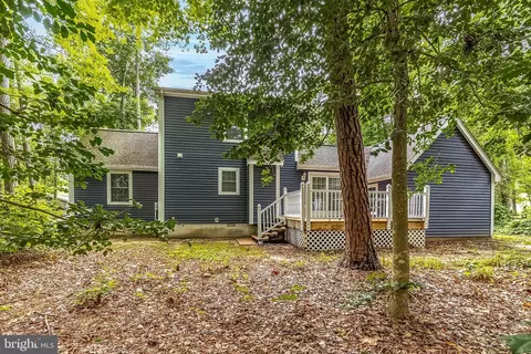 Exterior - 6 Duck Cove Cir, Ocean Pines, MD 21811 photo 18 of 45