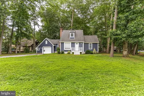 Exterior - 6 Duck Cove Cir, Ocean Pines, MD 21811 photo 27 of 45