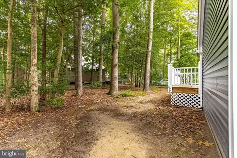 Exterior - 6 Duck Cove Cir, Ocean Pines, MD 21811 photo 20 of 45