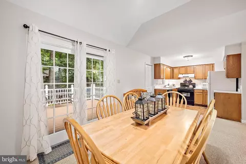 Dining - 6 Duck Cove Cir, Ocean Pines, MD 21811 photo 5 of 6