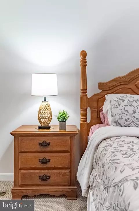 Bedroom - 6 Duck Cove Cir, Ocean Pines, MD 21811 photo 2 of 14