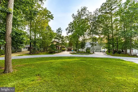 Exterior - 6 Duck Cove Cir, Ocean Pines, MD 21811 photo 44 of 45