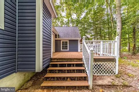 Exterior - 6 Duck Cove Cir, Ocean Pines, MD 21811 photo 14 of 45