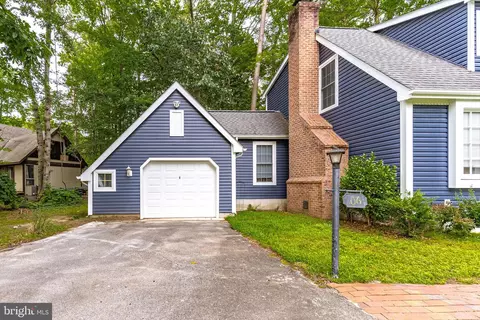 Exterior - 6 Duck Cove Cir, Ocean Pines, MD 21811 photo 35 of 45