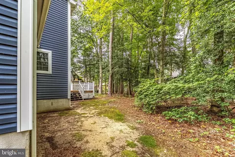 Exterior - 6 Duck Cove Cir, Ocean Pines, MD 21811 photo 16 of 45