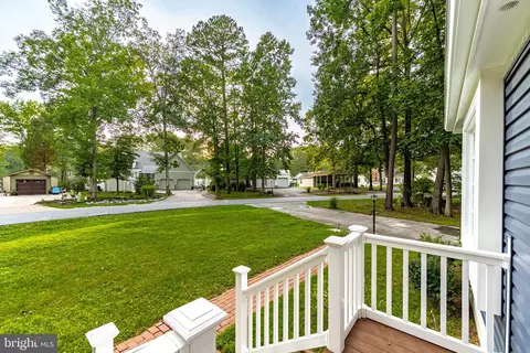 Exterior - 6 Duck Cove Cir, Ocean Pines, MD 21811 photo 42 of 45