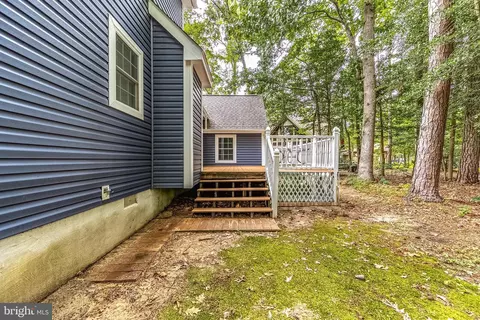 Exterior - 6 Duck Cove Cir, Ocean Pines, MD 21811 photo 15 of 45