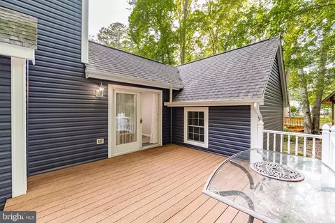 Exterior - 6 Duck Cove Cir, Ocean Pines, MD 21811 photo 8 of 45