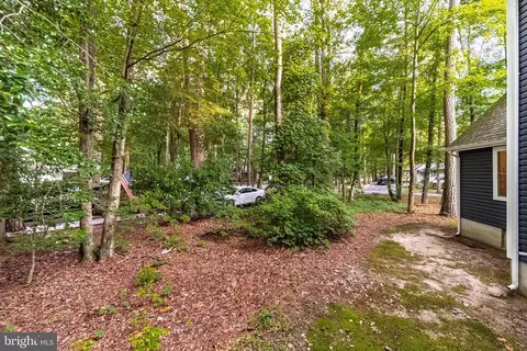 Exterior - 6 Duck Cove Cir, Ocean Pines, MD 21811 photo 11 of 45