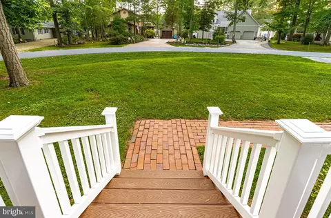 Exterior - 6 Duck Cove Cir, Ocean Pines, MD 21811 photo 43 of 45