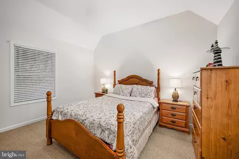 Bedroom - 6 Duck Cove Cir, Ocean Pines, MD 21811 photo 4 of 14