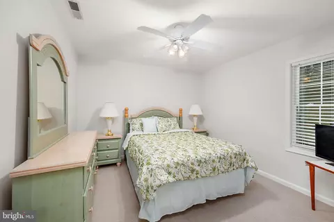 Bedroom - 6 Duck Cove Cir, Ocean Pines, MD 21811 photo 11 of 14