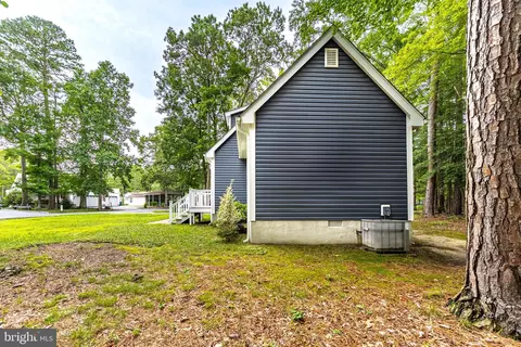 Exterior - 6 Duck Cove Cir, Ocean Pines, MD 21811 photo 23 of 45