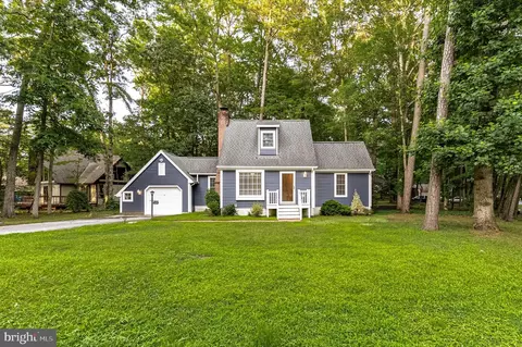 Exterior - 6 Duck Cove Cir, Ocean Pines, MD 21811 photo 28 of 45