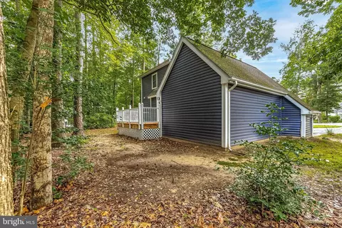 Exterior - 6 Duck Cove Cir, Ocean Pines, MD 21811 photo 19 of 45