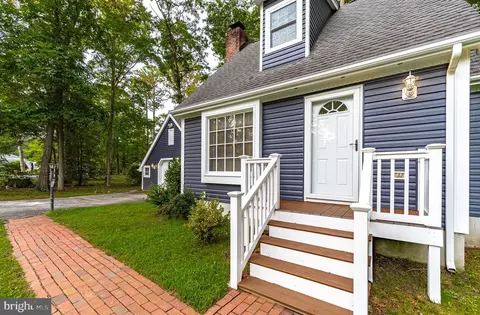 Exterior - 6 Duck Cove Cir, Ocean Pines, MD 21811 photo 40 of 45