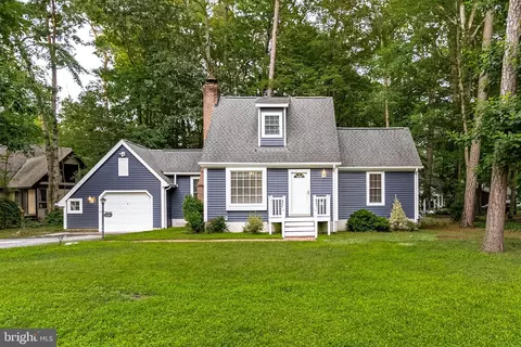Exterior - 6 Duck Cove Cir, Ocean Pines, MD 21811 photo 29 of 45