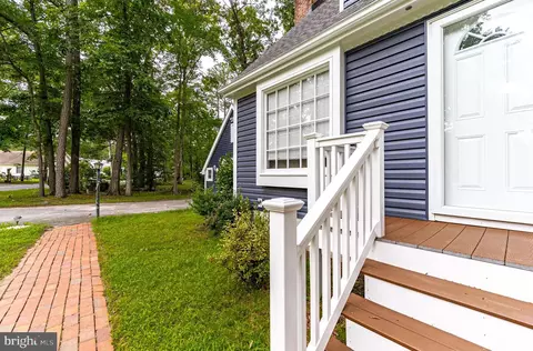 Exterior - 6 Duck Cove Cir, Ocean Pines, MD 21811 photo 41 of 45
