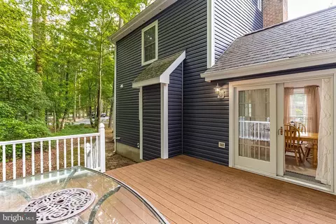 Exterior - 6 Duck Cove Cir, Ocean Pines, MD 21811 photo 9 of 45