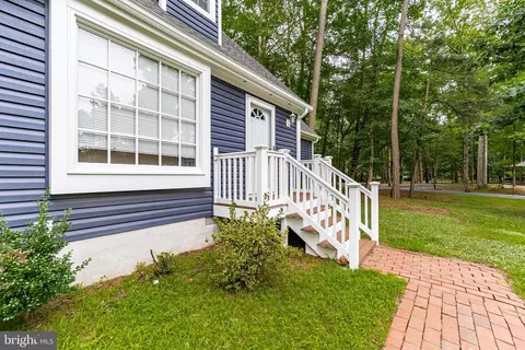 Exterior - 6 Duck Cove Cir, Ocean Pines, MD 21811 photo 39 of 45