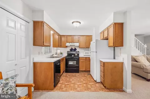 Kitchen - 6 Duck Cove Cir, Ocean Pines, MD 21811 photo 2 of 8