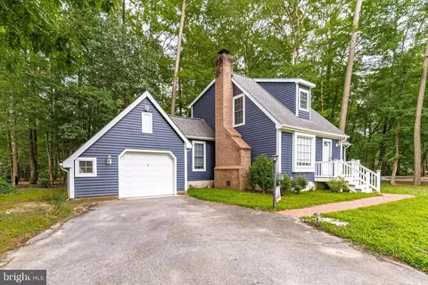 Exterior - 6 Duck Cove Cir, Ocean Pines, MD 21811 photo 34 of 45