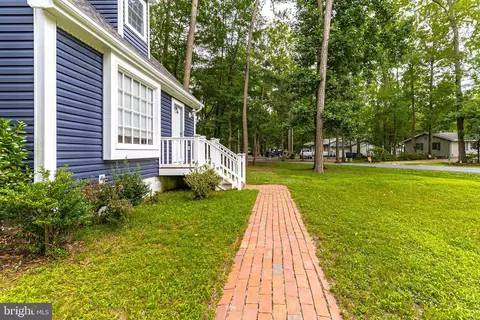 Exterior - 6 Duck Cove Cir, Ocean Pines, MD 21811 photo 38 of 45