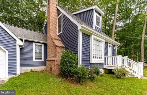 Exterior - 6 Duck Cove Cir, Ocean Pines, MD 21811 photo 37 of 45