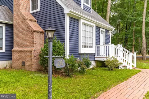 Exterior - 6 Duck Cove Cir, Ocean Pines, MD 21811 photo 36 of 45