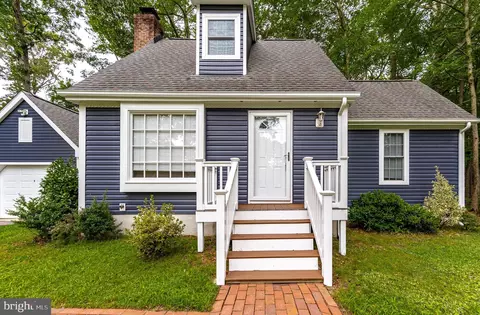 Exterior - 6 Duck Cove Cir, Ocean Pines, MD 21811 photo 3 of 45