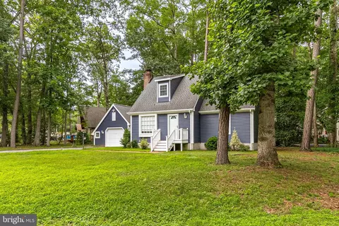 Exterior - 6 Duck Cove Cir, Ocean Pines, MD 21811 photo 31 of 45