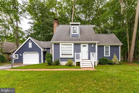 Exterior - 6 Duck Cove Cir, Ocean Pines, MD 21811 photo 33 of 45