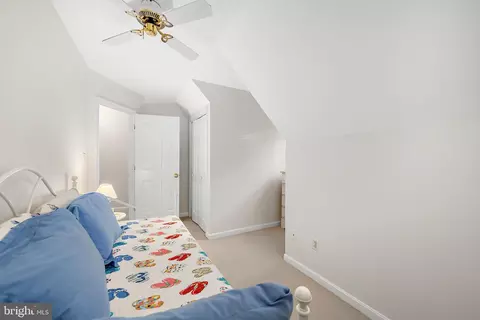 Bedroom - 6 Duck Cove Cir, Ocean Pines, MD 21811 photo 9 of 14