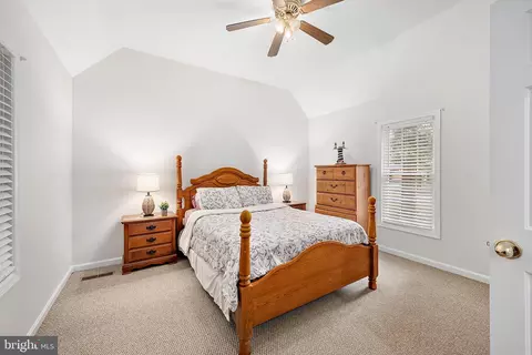 Bedroom - 6 Duck Cove Cir, Ocean Pines, MD 21811 photo 1 of 14