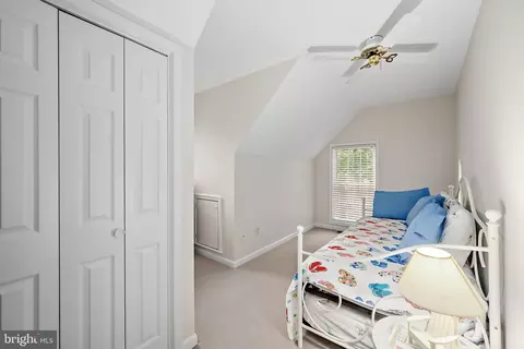 Bedroom - 6 Duck Cove Cir, Ocean Pines, MD 21811 photo 6 of 14