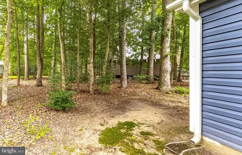 Exterior - 6 Duck Cove Cir, Ocean Pines, MD 21811 photo 22 of 45