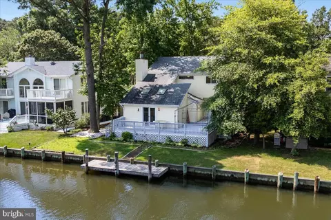 26 Watergreen Ln, Ocean Pines, MD 21811