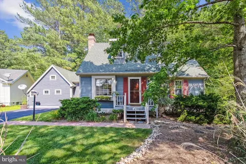 6 Quincy Ct, Ocean Pines, MD 21811