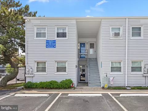 2701 Sparrow Ln #1, Ocean City, MD 21842