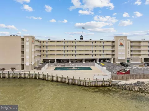 4709 Coastal Hwy #460, Ocean City, MD 21842