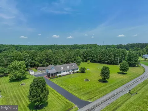 2643 Klej Grange Rd, Pocomoke City, MD 21851