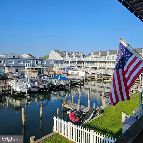 708 Bradley Rd #B, Ocean City, MD 21842