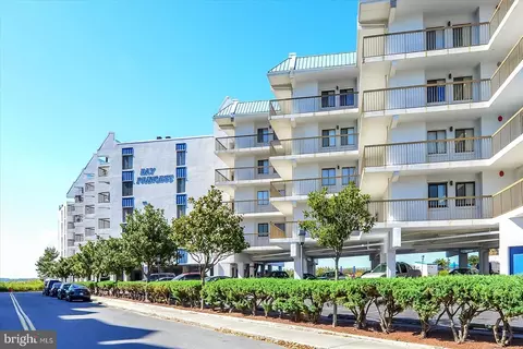110 81st St #105, Ocean City, MD 21842
