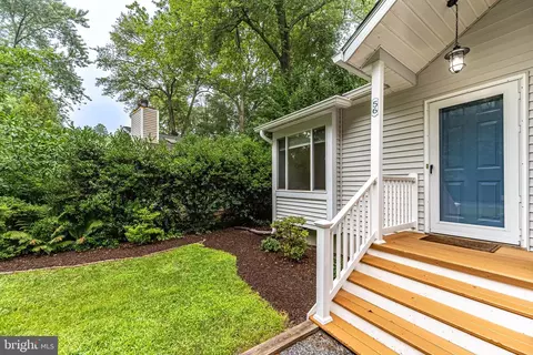 Exterior - 56 Quarter Staff Pl, Ocean Pines, MD 21811 photo 23 of 27