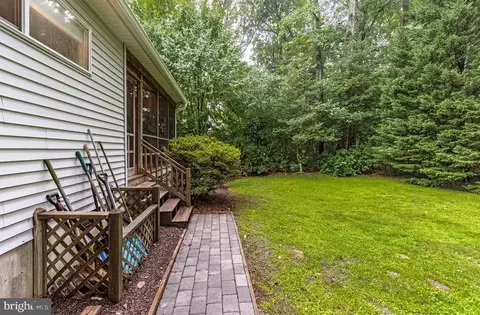 Exterior - 56 Quarter Staff Pl, Ocean Pines, MD 21811 photo 8 of 27