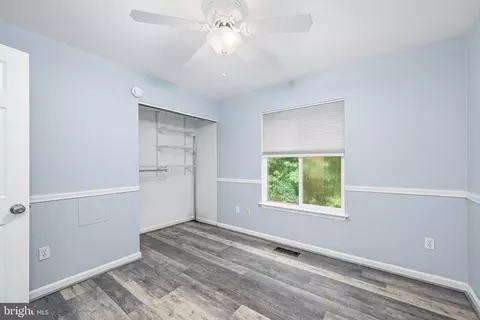 Bedroom - 56 Quarter Staff Pl, Ocean Pines, MD 21811 photo 2 of 2