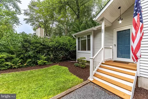 Exterior - 56 Quarter Staff Pl, Ocean Pines, MD 21811 photo 22 of 27